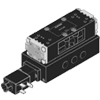 Flip Flop valve